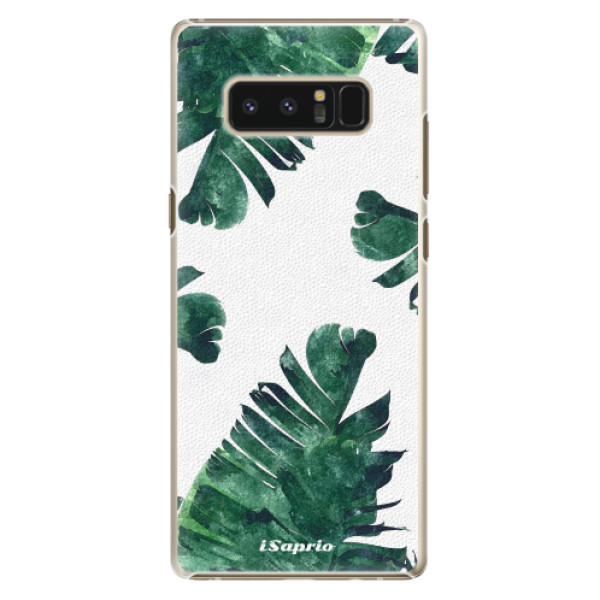 Plastové puzdro iSaprio - Jungle 11 - Samsung Galaxy Note 8