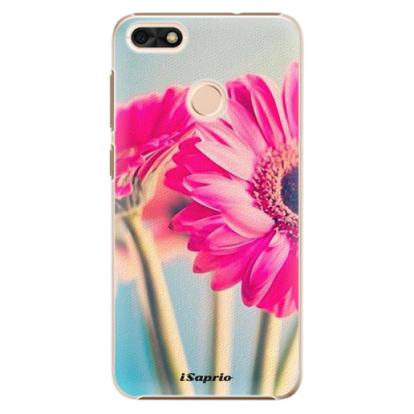 Plastové puzdro iSaprio - Flowers 11 - Huawei P9 Lite Mini