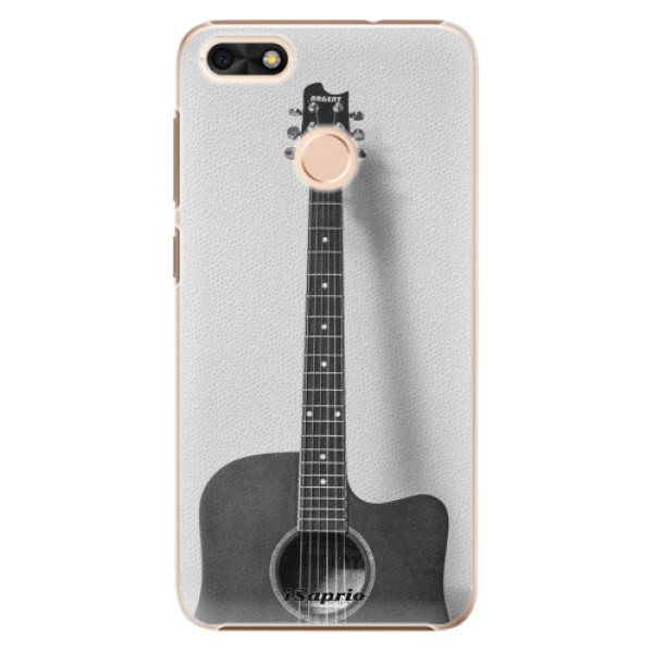 Plastové puzdro iSaprio - Guitar 01 - Huawei P9 Lite Mini