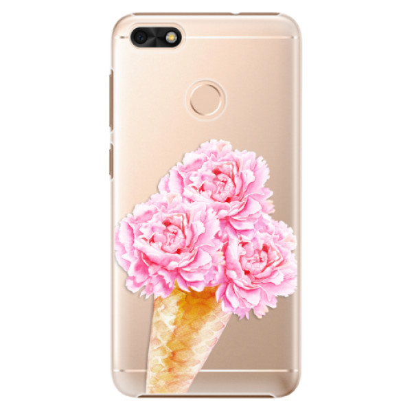 Plastové puzdro iSaprio - Sweets Ice Cream - Huawei P9 Lite Mini