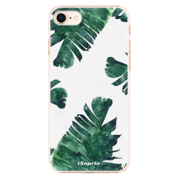 Plastové puzdro iSaprio - Jungle 11 - iPhone 8