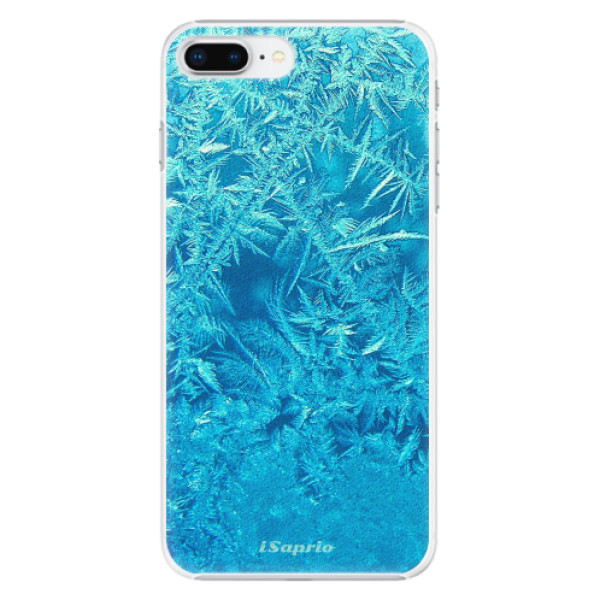 Plastové puzdro iSaprio - Ice 01 - iPhone 8 Plus