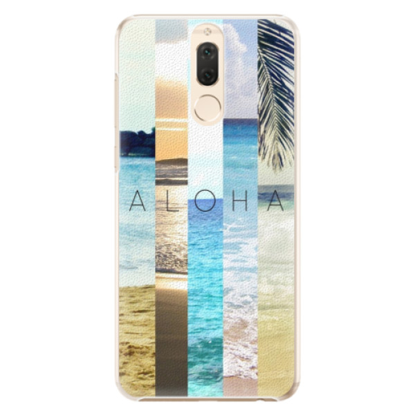 Plastové puzdro iSaprio - Aloha 02 - Huawei Mate 10 Lite