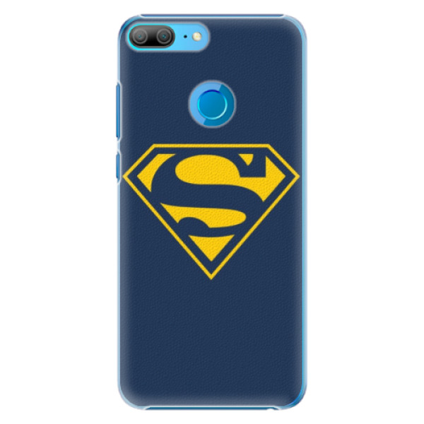 Plastové puzdro iSaprio - Superman 03 - Huawei Honor 9 Lite