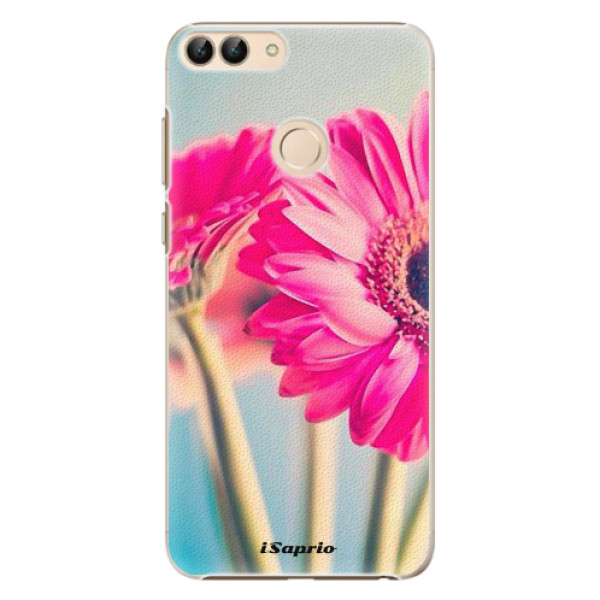 Plastové puzdro iSaprio - Flowers 11 - Huawei P Smart