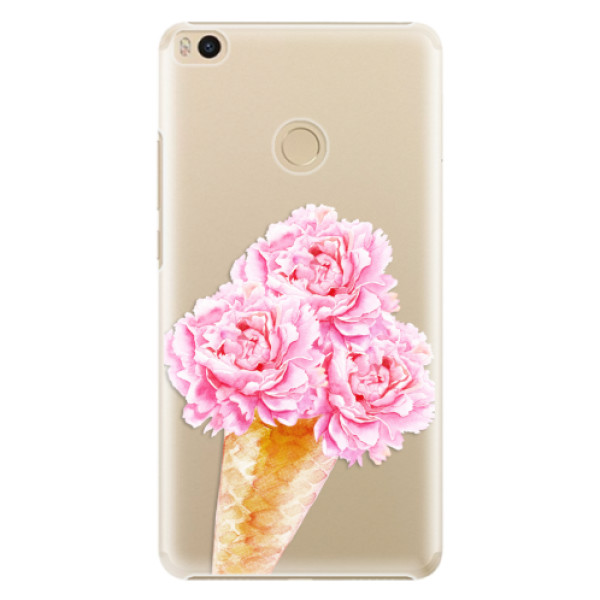 Plastové puzdro iSaprio - Sweets Ice Cream - Xiaomi Mi Max 2
