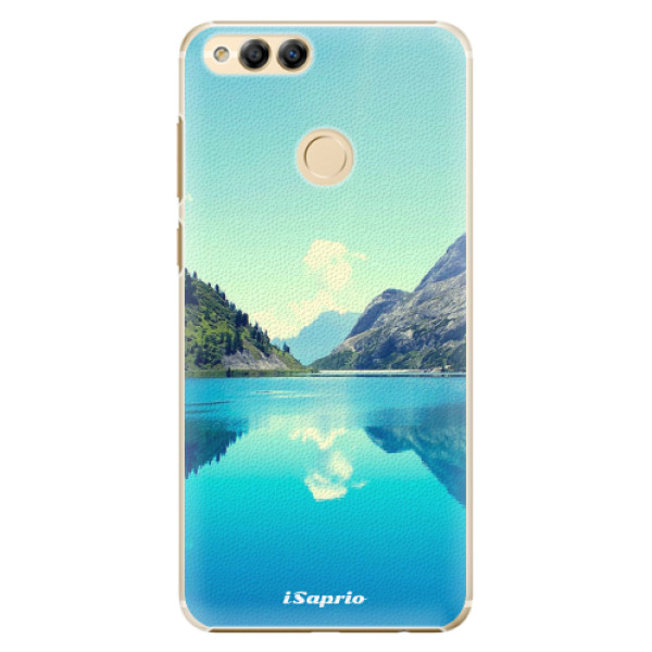 Plastové puzdro iSaprio - Lake 01 - Huawei Honor 7X