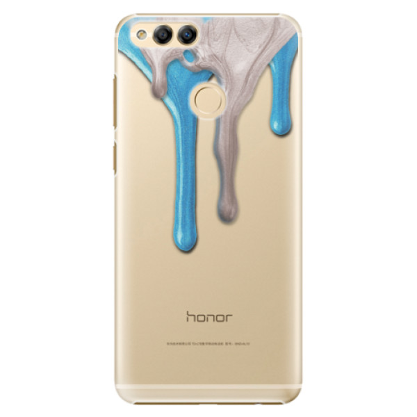Plastové puzdro iSaprio - Varnish 01 - Huawei Honor 7X