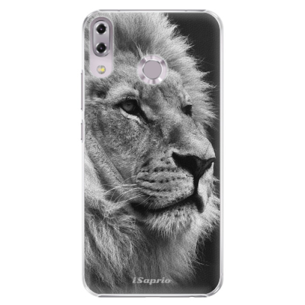 Plastové puzdro iSaprio - Lion 10 - Asus ZenFone 5 ZE620KL