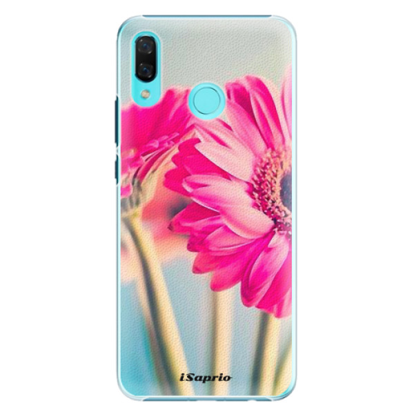 Plastové puzdro iSaprio - Flowers 11 - Huawei Nova 3