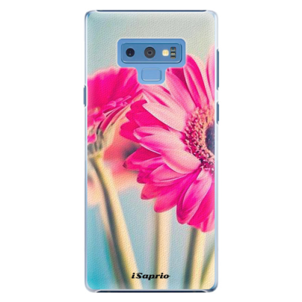 Plastové puzdro iSaprio - Flowers 11 - Samsung Galaxy Note 9