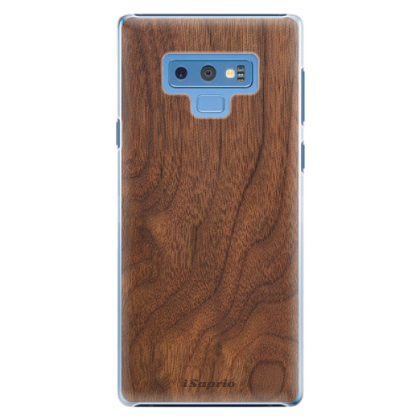 Plastové puzdro iSaprio - Wood 10 - Samsung Galaxy Note 9