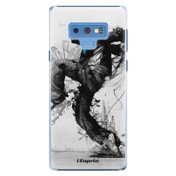 Plastové puzdro iSaprio - Dance 01 - Samsung Galaxy Note 9