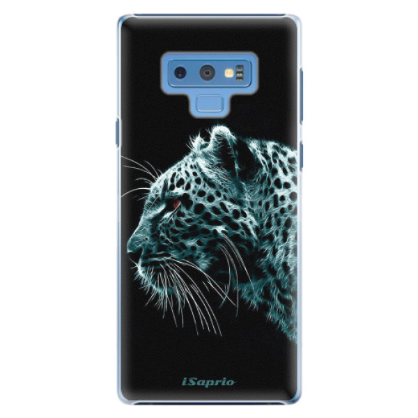 Plastové puzdro iSaprio - Leopard 10 - Samsung Galaxy Note 9