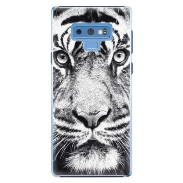 Plastové puzdro iSaprio - Tiger Face - Samsung Galaxy Note 9