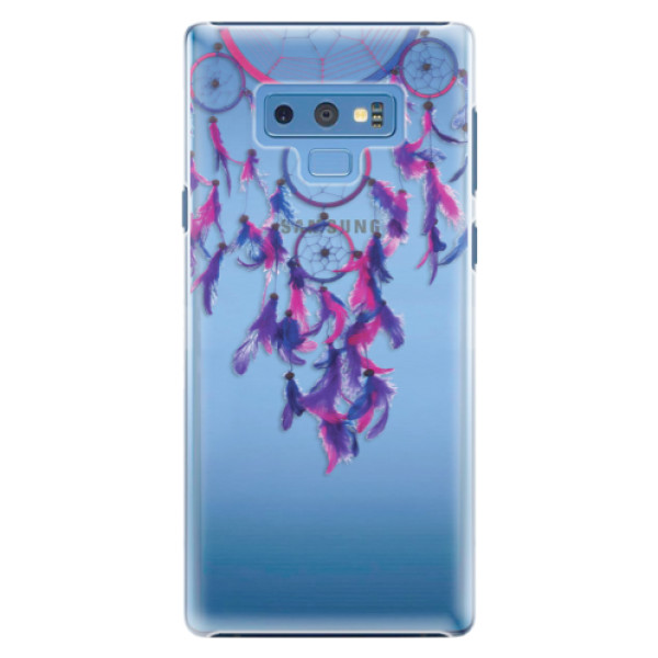 Plastové puzdro iSaprio - Dreamcatcher 01 - Samsung Galaxy Note 9