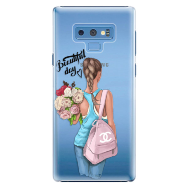 Plastové puzdro iSaprio - Beautiful Day - Samsung Galaxy Note 9
