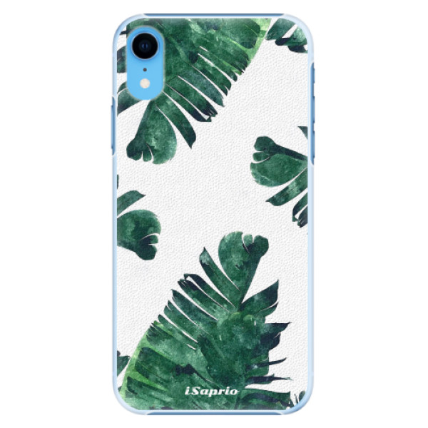 Plastové puzdro iSaprio - Jungle 11 - iPhone XR