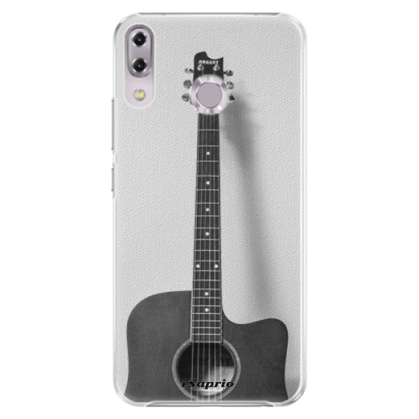 Plastové puzdro iSaprio - Guitar 01 - Asus ZenFone 5Z ZS620KL