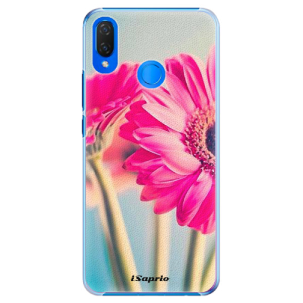 Plastové puzdro iSaprio - Flowers 11 - Huawei Nova 3i