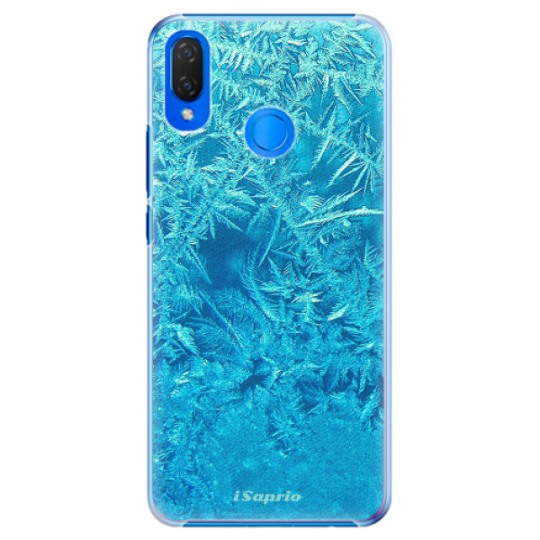 Plastové puzdro iSaprio - Ice 01 - Huawei Nova 3i