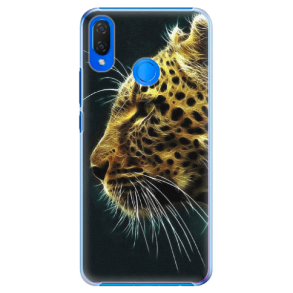 Plastové puzdro iSaprio - Gepard 02 - Huawei Nova 3i