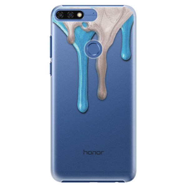 Plastové puzdro iSaprio - Varnish 01 - Huawei Honor 7C