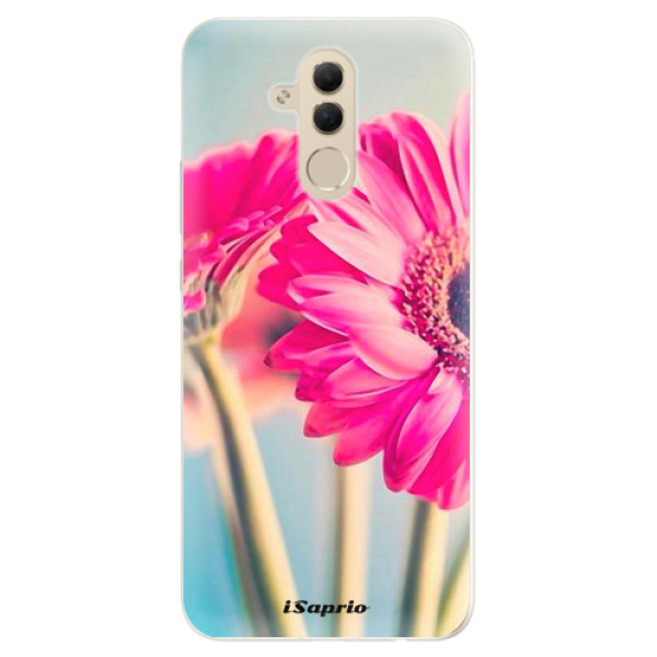 Silikónové puzdro iSaprio - Flowers 11 - Huawei Mate 20 Lite