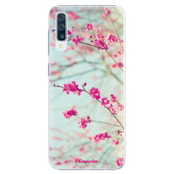 Plastové puzdro iSaprio - Blossom 01 - Samsung Galaxy A50