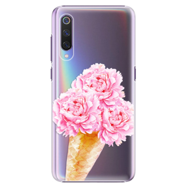 Plastové puzdro iSaprio - Sweets Ice Cream - Xiaomi Mi 9