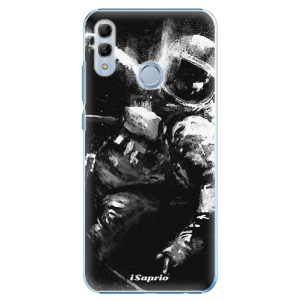 Plastové puzdro iSaprio - Astronaut 02 - Huawei Honor 10 Lite