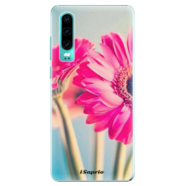 Plastové puzdro iSaprio - Flowers 11 - Huawei P30