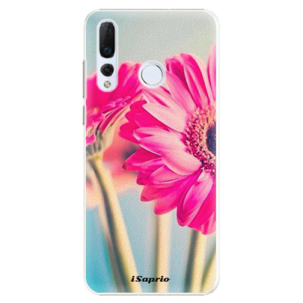 Plastové puzdro iSaprio - Flowers 11 - Huawei Nova 4