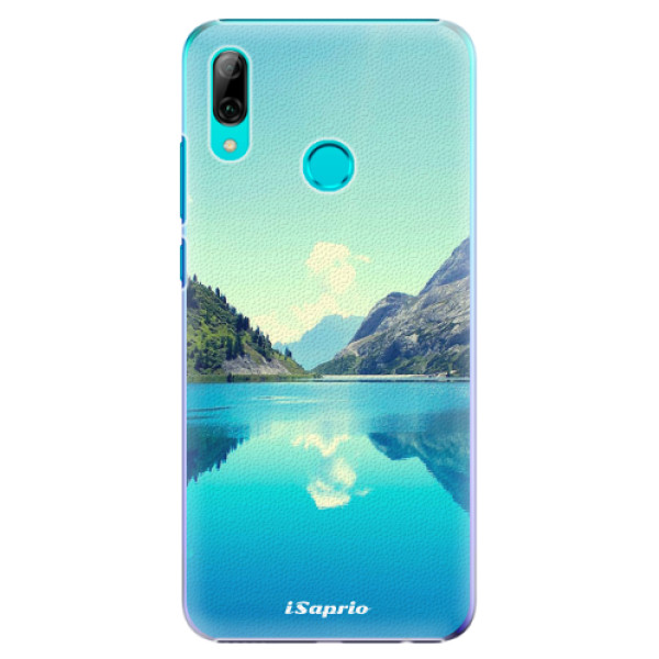 Plastové puzdro iSaprio - Lake 01 - Huawei P Smart 2019