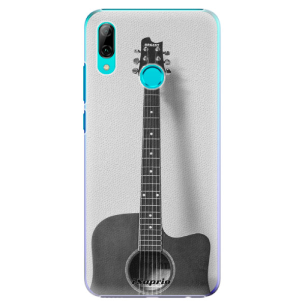 E-shop Plastové puzdro iSaprio - Guitar 01 - Huawei P Smart 2019