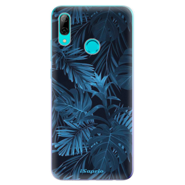 Odolné silikónové puzdro iSaprio - Jungle 12 - Huawei P Smart 2019