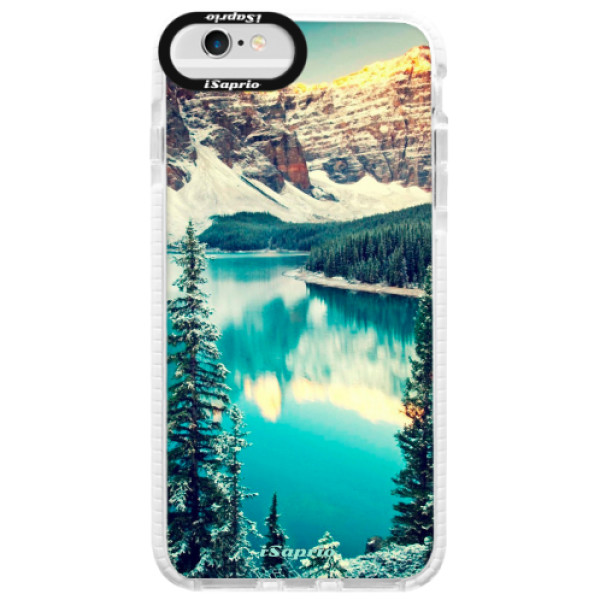 Silikónové púzdro Bumper iSaprio - Mountains 10 - iPhone 6/6S