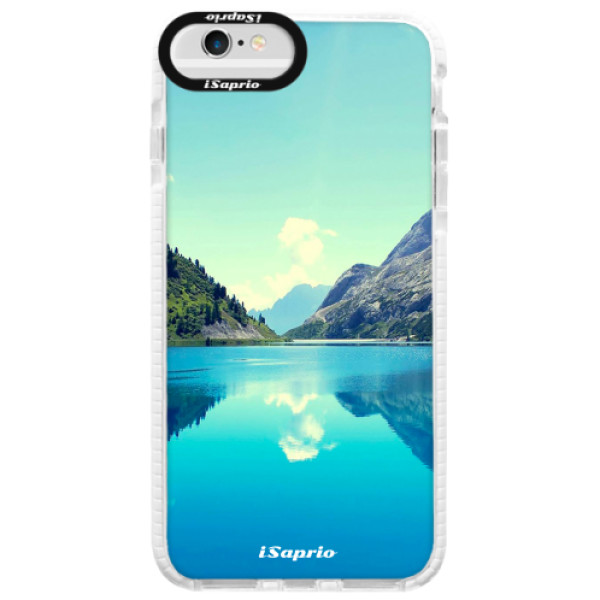 Silikónové púzdro Bumper iSaprio - Lake 01 - iPhone 6 Plus/6S Plus