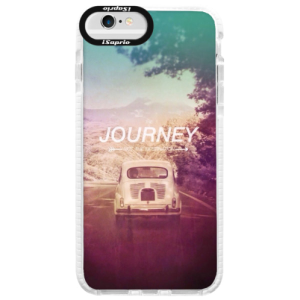 Silikónové púzdro Bumper iSaprio - Journey - iPhone 6 Plus/6S Plus