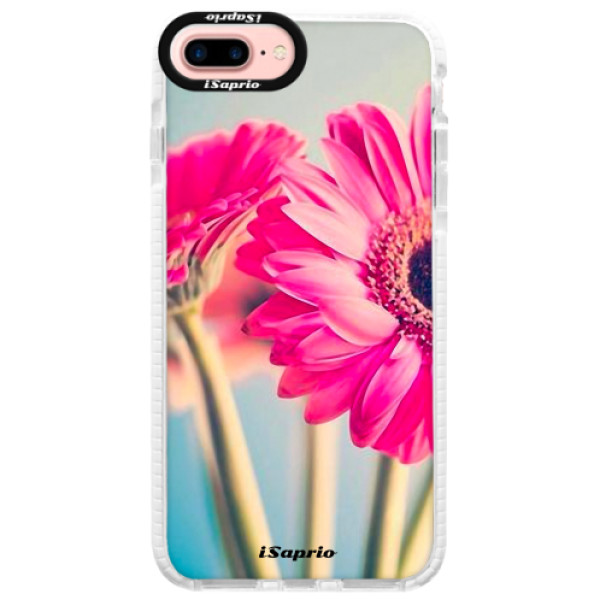 Silikónové púzdro Bumper iSaprio - Flowers 11 - iPhone 7 Plus