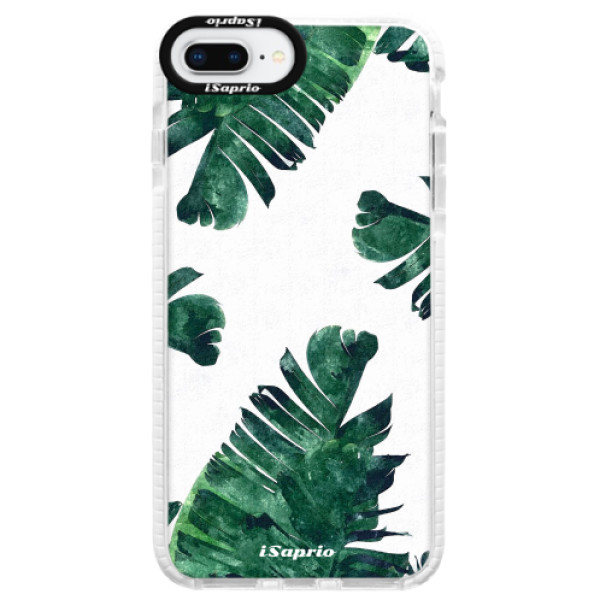 Silikónové púzdro Bumper iSaprio - Jungle 11 - iPhone 8 Plus