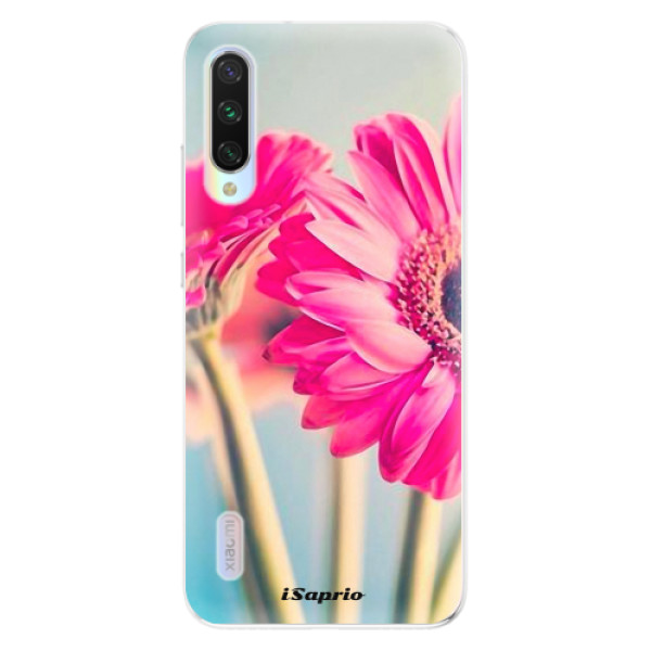 Odolné silikónové puzdro iSaprio - Flowers 11 - Xiaomi Mi A3