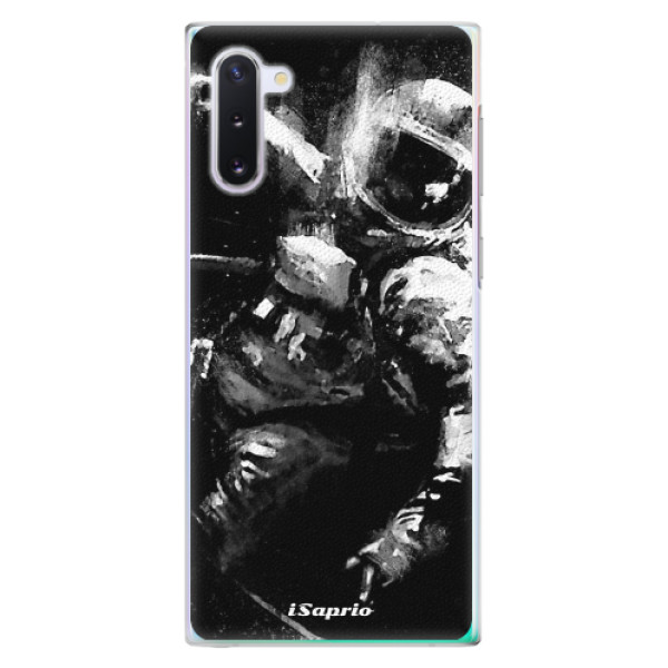 Plastové puzdro iSaprio - Astronaut 02 - Samsung Galaxy Note 10