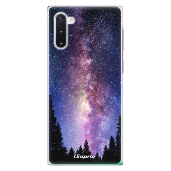 Plastové puzdro iSaprio - Milky Way 11 - Samsung Galaxy Note 10