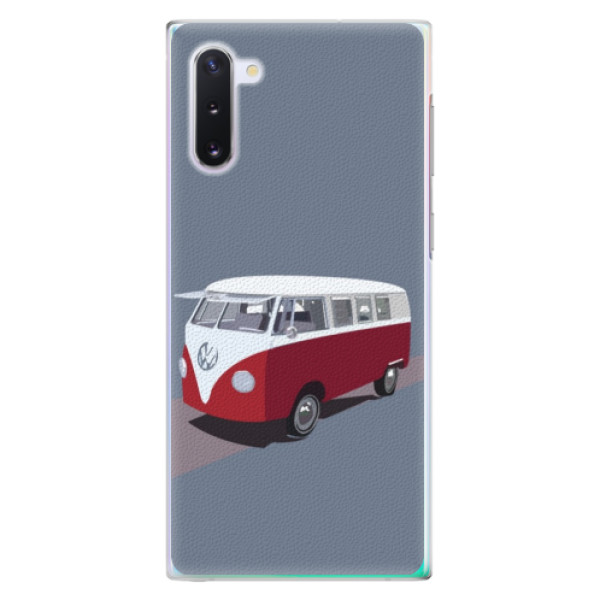 Plastové puzdro iSaprio - VW Bus - Samsung Galaxy Note 10