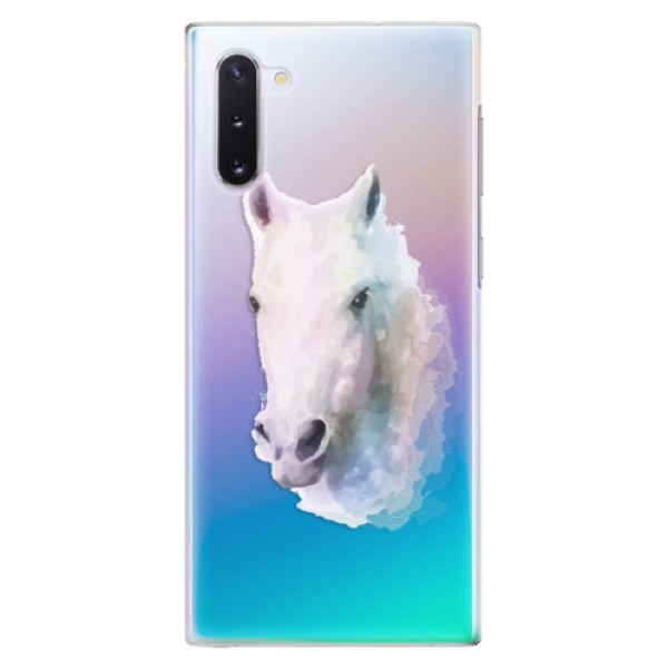 Plastové puzdro iSaprio - Horse 01 - Samsung Galaxy Note 10