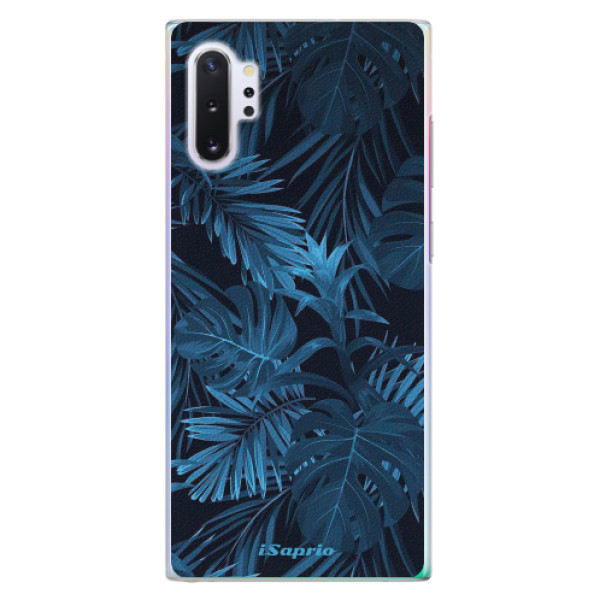 Plastové puzdro iSaprio - Jungle 12 - Samsung Galaxy Note 10+