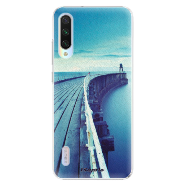 E-shop Plastové puzdro iSaprio - Pier 01 - Xiaomi Mi A3