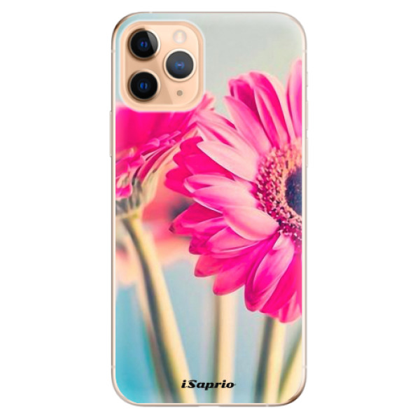 Odolné silikónové puzdro iSaprio - Flowers 11 - iPhone 11 Pro