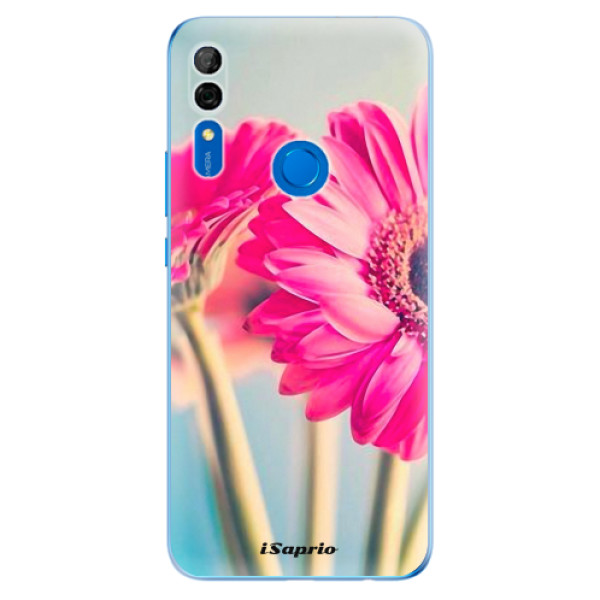 Odolné silikónové puzdro iSaprio - Flowers 11 - Huawei P Smart Z